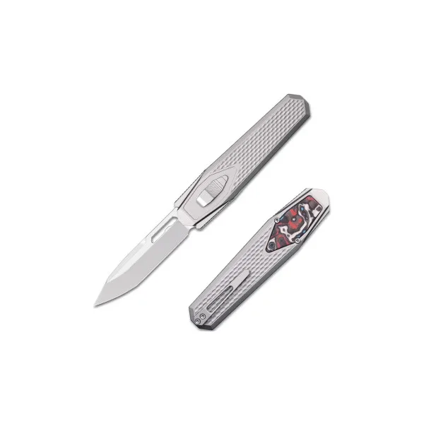 REMETTE KNIVES - ZL101A3 - RT-Swordfish
