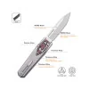 REMETTE KNIVES - ZL101A3 - RT-Swordfish - 2