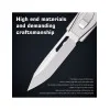 REMETTE KNIVES - ZL101A3 - RT-Swordfish - 4