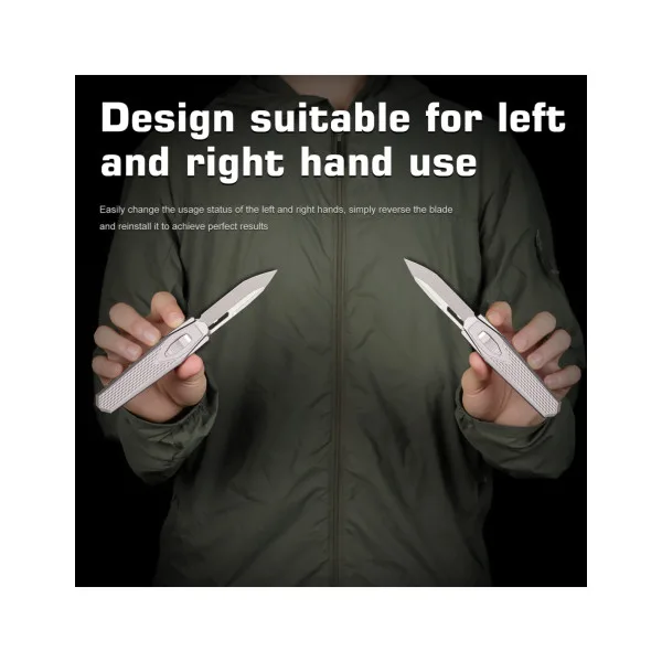 REMETTE KNIVES - ZL101A3 - RT-Swordfish - 9
