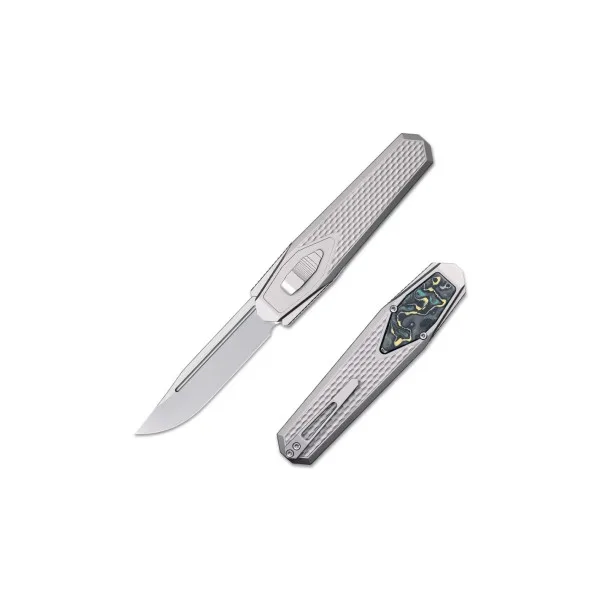REMETTE KNIVES - ZL101A2 - RT-Swordfish
