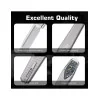 REMETTE KNIVES - ZL101A2 - RT-Swordfish - 9
