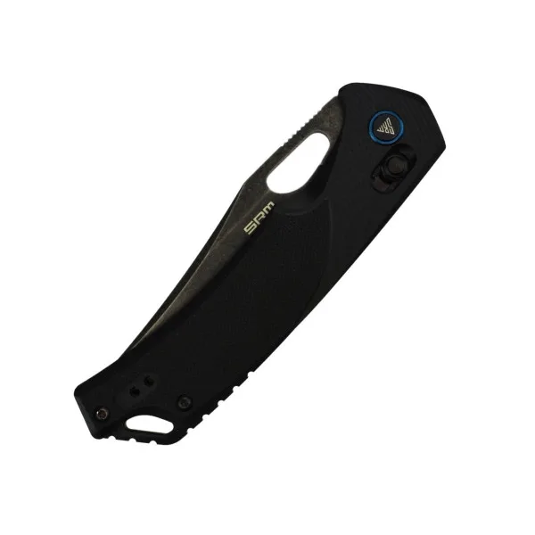 SRM - 9201-GB - Couteau pliant - 2