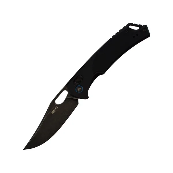 SRM - 9201-GB - Couteau pliant - 3