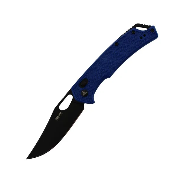 SRM - 9201-PL - Couteau pliant