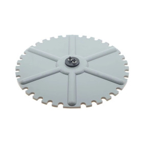 Plaque d'alimentation Dillon Case, calibre : grand fusil  Chez DEVILLE ARMORY. Votre armurerie en ligne.