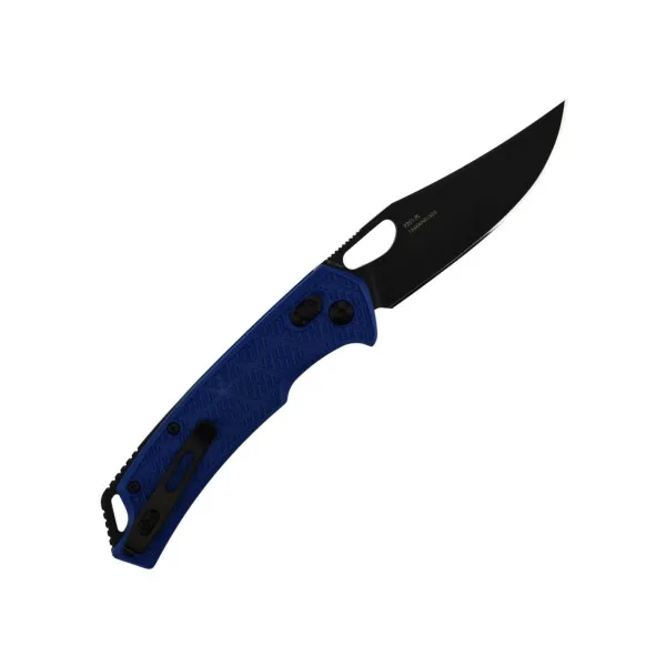 SRM - 9201-PL - Couteau pliant - 2