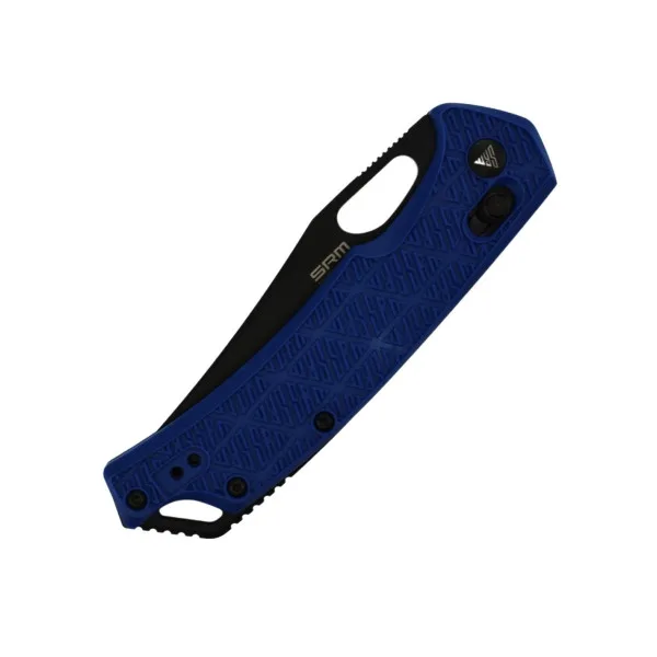SRM - 9201-PL - Couteau pliant - 3