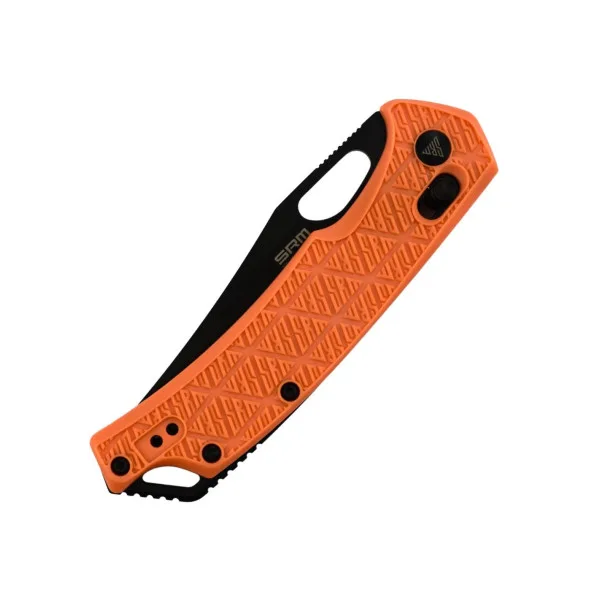 SRM - 9201-PJ - Couteau pliant - 2