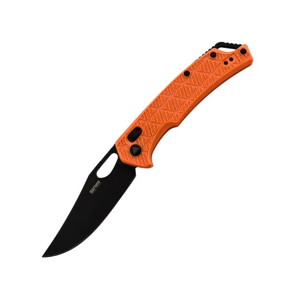 SRM - 9201-PJ - Couteau pliant - 3