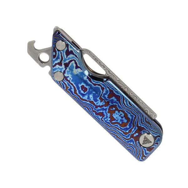 SRM - 6435-TL - Couteau pliant - 2