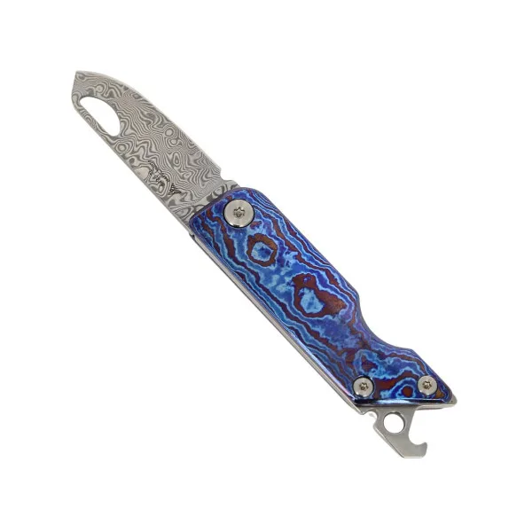 SRM - 6435-TL - Couteau pliant - 3