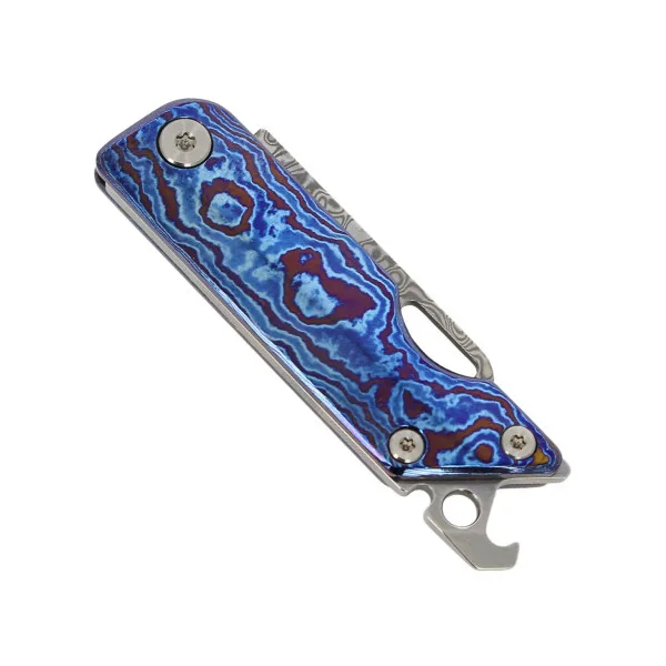 SRM - 6435-TL - Couteau pliant - 4