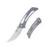 SRM - 7415-TE - Couteau pliant