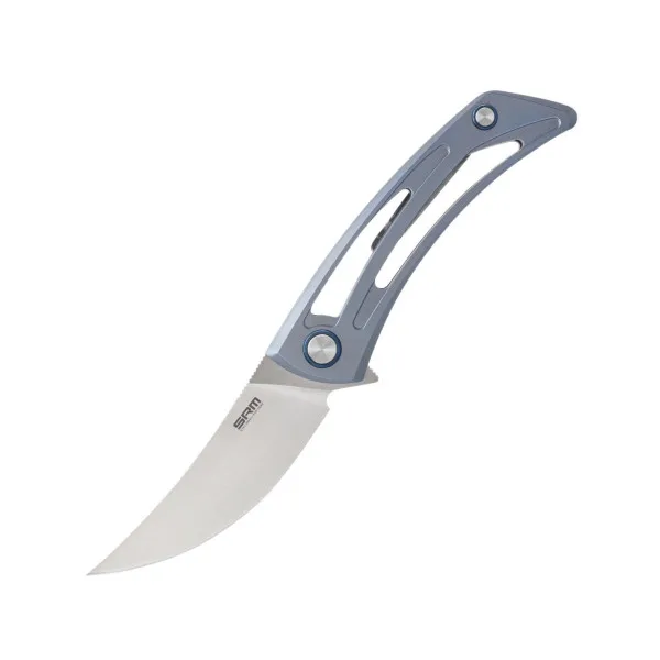SRM - 7415-TE - Couteau pliant - 2