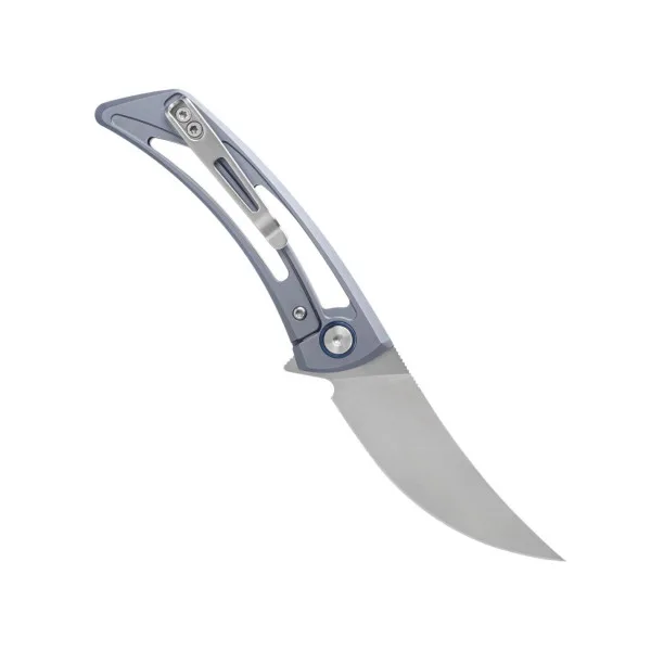 SRM - 7415-TE - Couteau pliant - 3