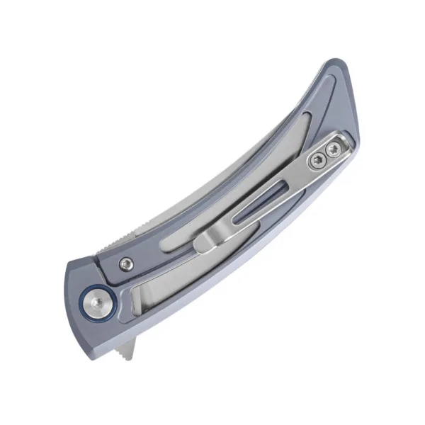 SRM - 7415-TE - Couteau pliant - 4