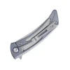 SRM - 7415-TE - Couteau pliant - 4