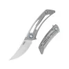 SRM - 7415-TZ - Couteau pliant