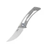SRM - 7415-TZ - Couteau pliant - 2