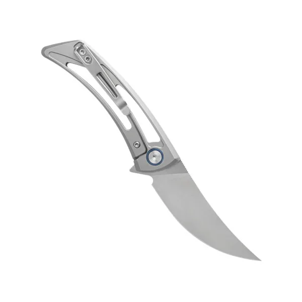 SRM - 7415-TZ - Couteau pliant - 3