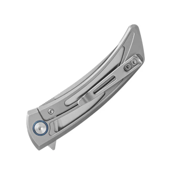 SRM - 7415-TZ - Couteau pliant - 4