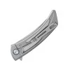 SRM - 7415-TZ - Couteau pliant - 4