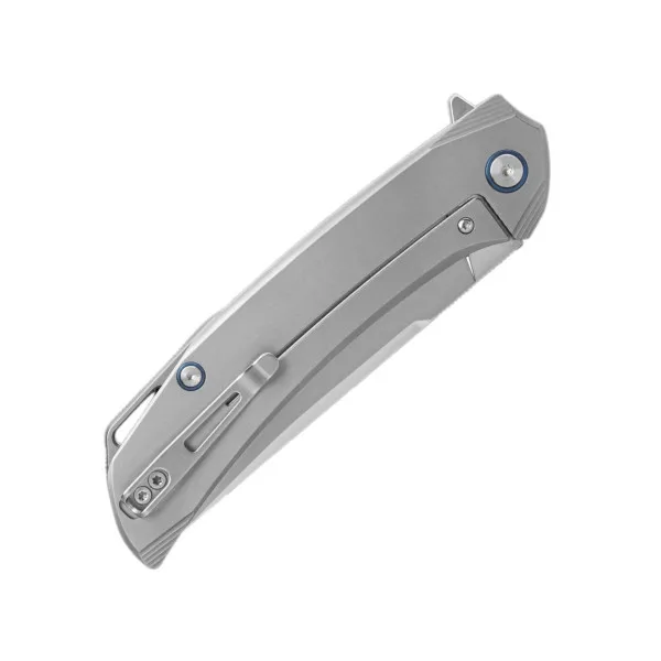 SRM - 1411-TZ - Couteau pliant