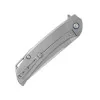 SRM - 1411-TZ - Couteau pliant