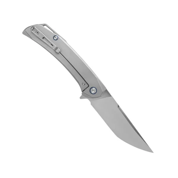 SRM - 1411-TZ - Couteau pliant - 3
