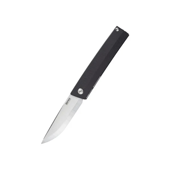 SRM - 401LC-GB - Couteau pliant