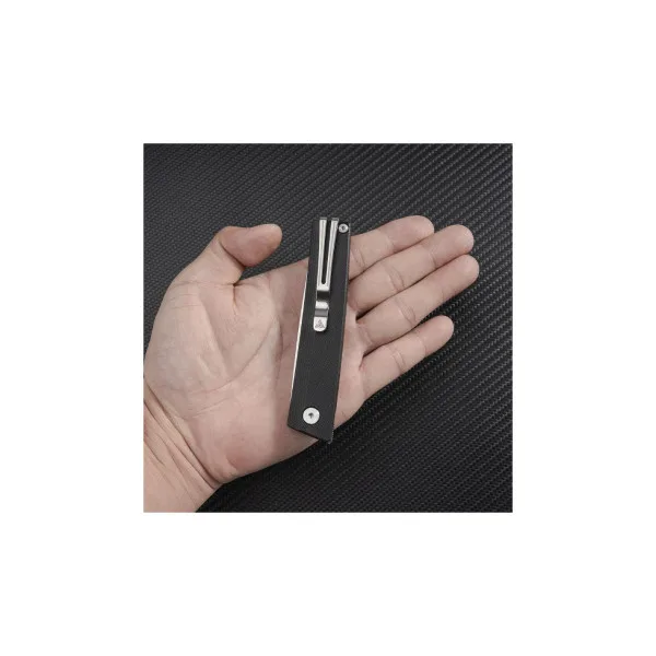 SRM - 401LC-GB - Couteau pliant - 3