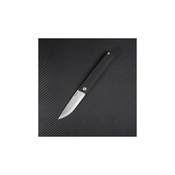 SRM - 401LC-GB - Couteau pliant - 5