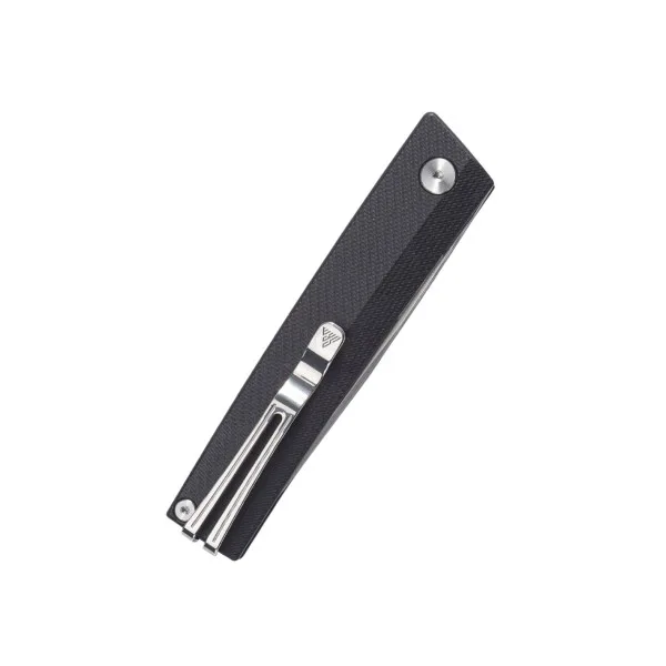 SRM - 401LC-GB - Couteau pliant - 7