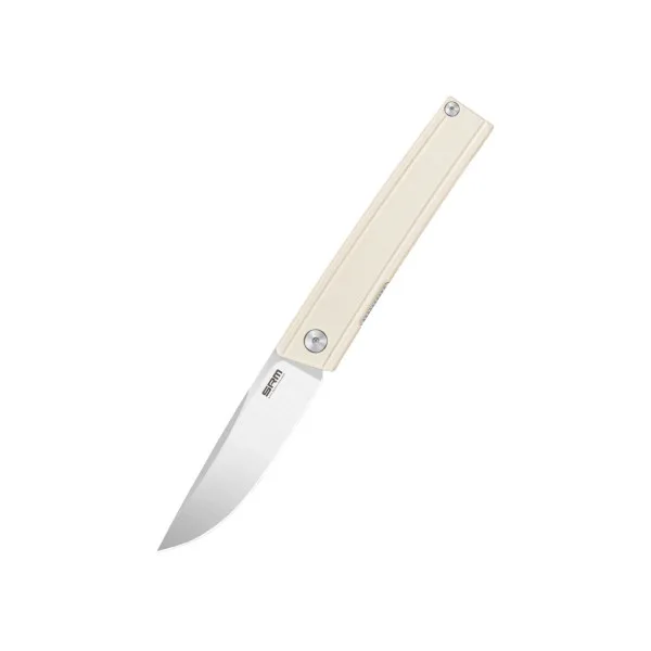 SRM - 401LC-GT - Couteau pliant
