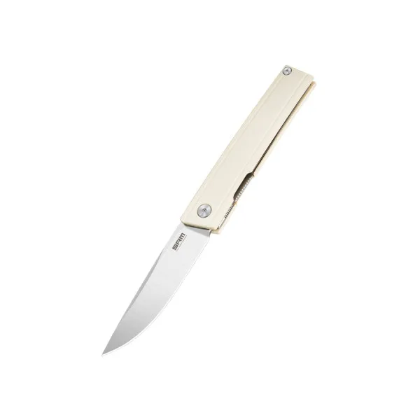 SRM - 401LC-GT - Couteau pliant - 2