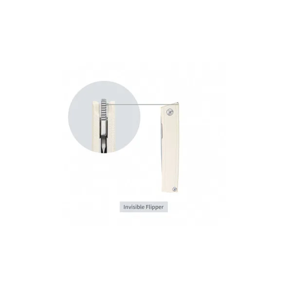 SRM - 401LC-GT - Couteau pliant - 3