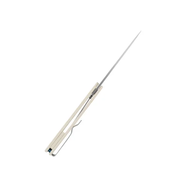 SRM - 401LC-GT - Couteau pliant - 9