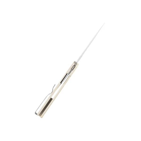 SRM - 401LC-GT - Couteau pliant - 10
