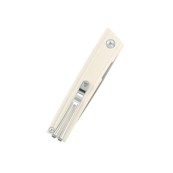 SRM - 401LC-GT - Couteau pliant - 11