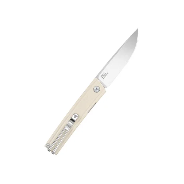SRM - 401LC-GT - Couteau pliant - 14