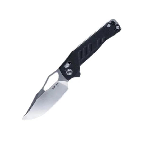 SRM - 238X-GB - Couteau pliant - 2