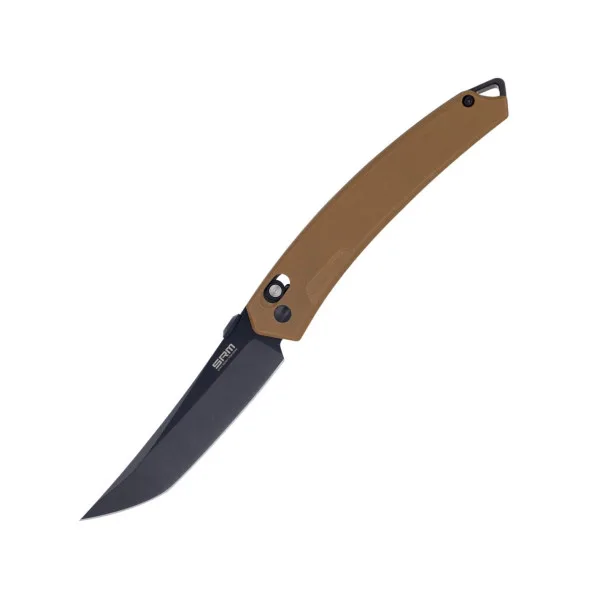 SRM - 9211-GW - Couteau pliant - 2