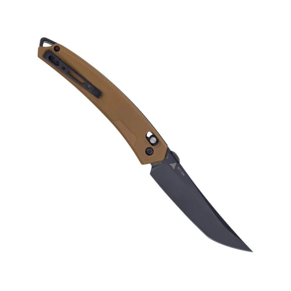 SRM - 9211-GW - Couteau pliant - 3