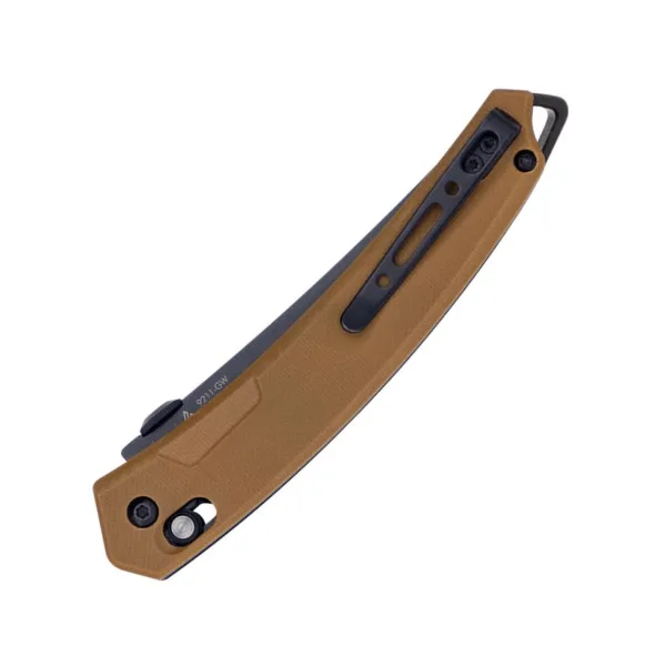 SRM - 9211-GW - Couteau pliant - 4