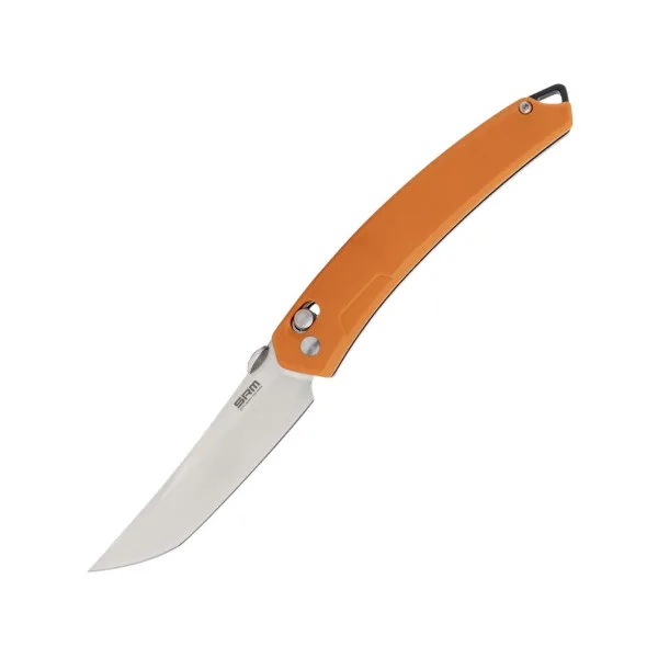 SRM - 9211-GJ - Couteau pliant
