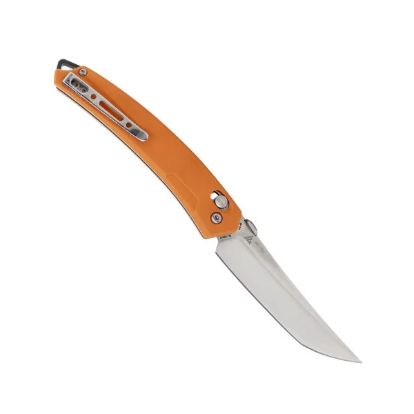 SRM - 9211-GJ - Couteau pliant - 2