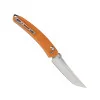 SRM - 9211-GJ - Couteau pliant - 2