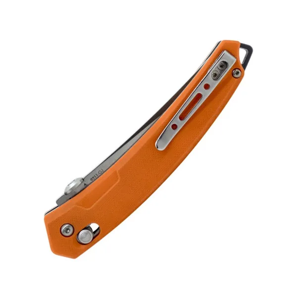 SRM - 9211-GJ - Couteau pliant - 3