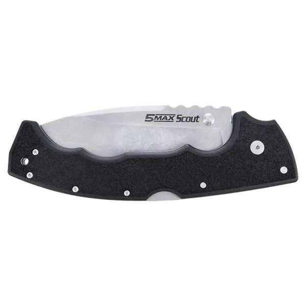 5-Max Scout Cold Steel — Couteau pliant | Deville Armory